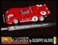 6 Alfa Romeo 33.3 - Alfa Romeo Collection 1.43 (1)